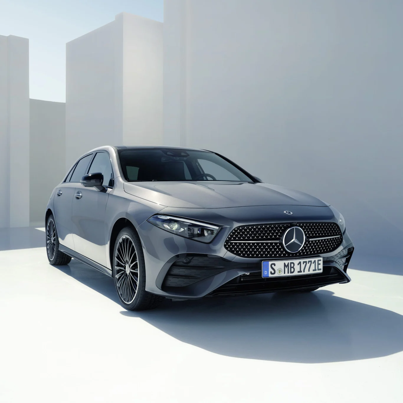 Auto Compacto Mejores coches compactos 2025 | Coches segmento C | Carwow
