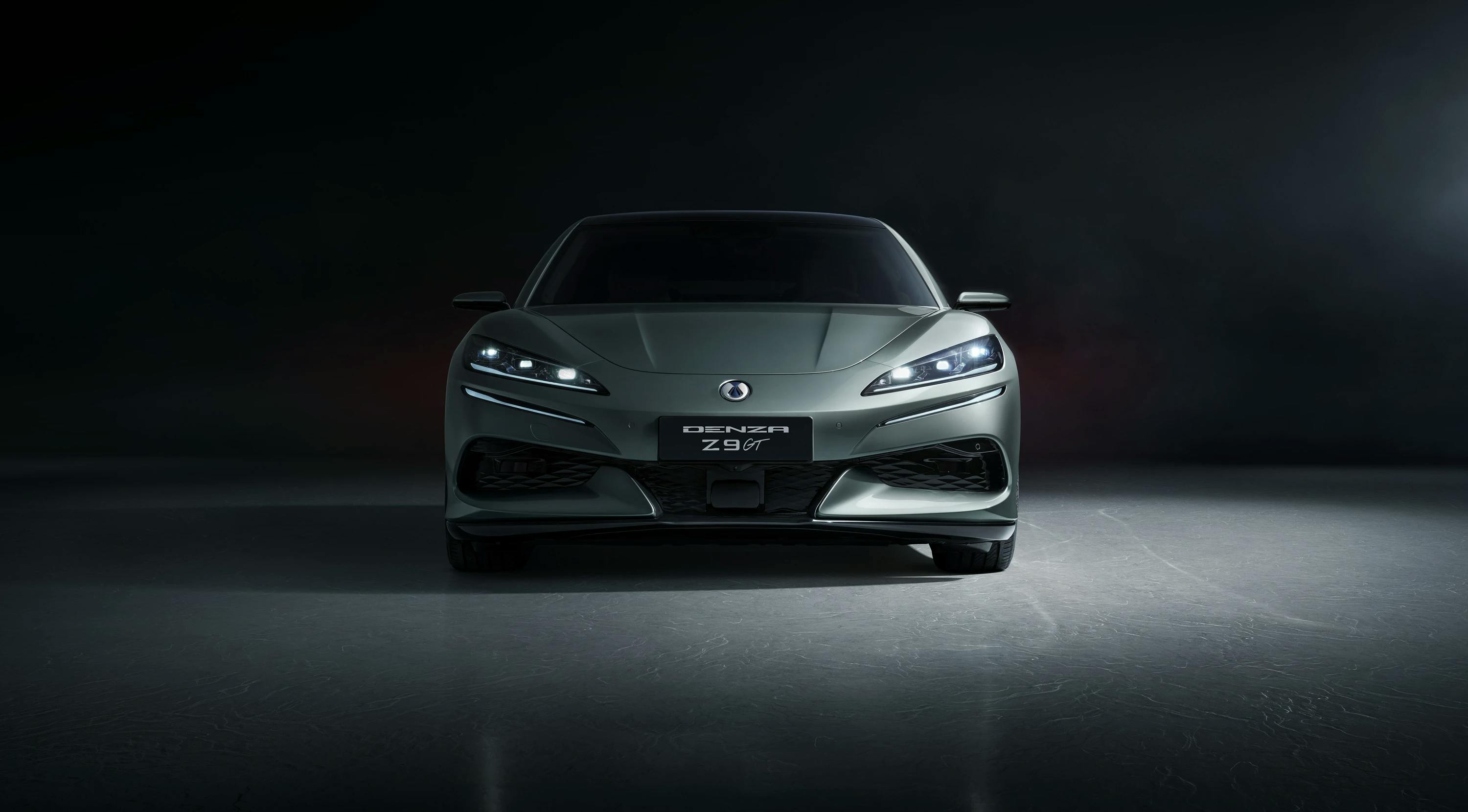 Denza Z9GT