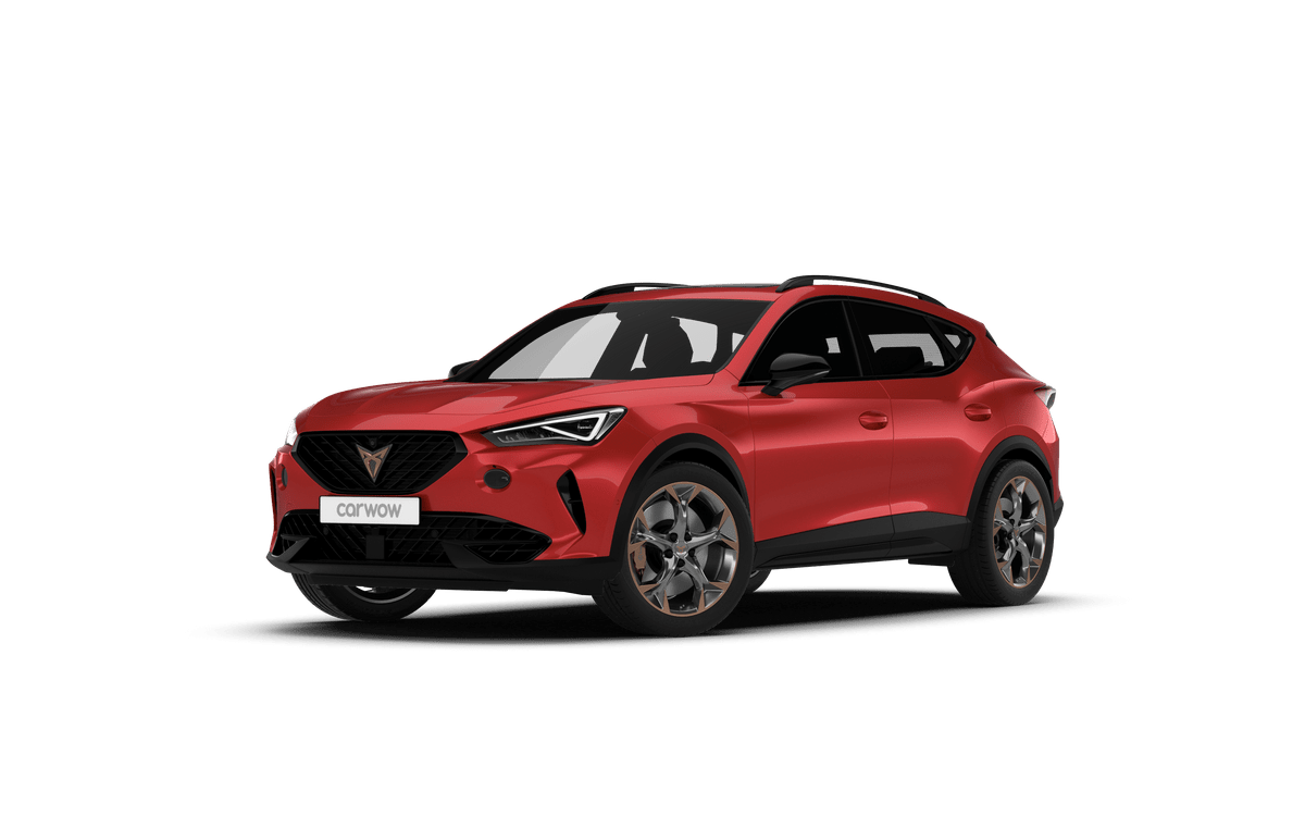 Mejores SUV Calidad Precio Y Crossover De 2023 | Carwow