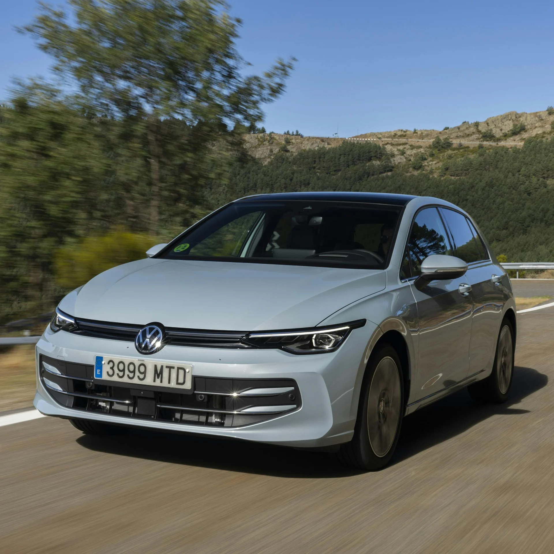 Auto Compacto Mejores coches compactos 2026 | Coches segmento C | Carwow