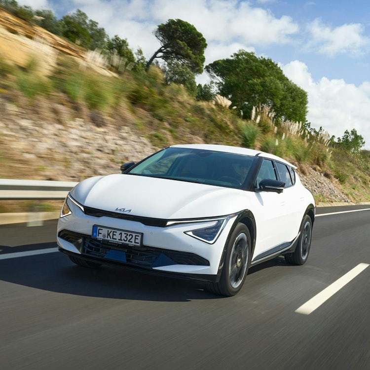 KIA EV6