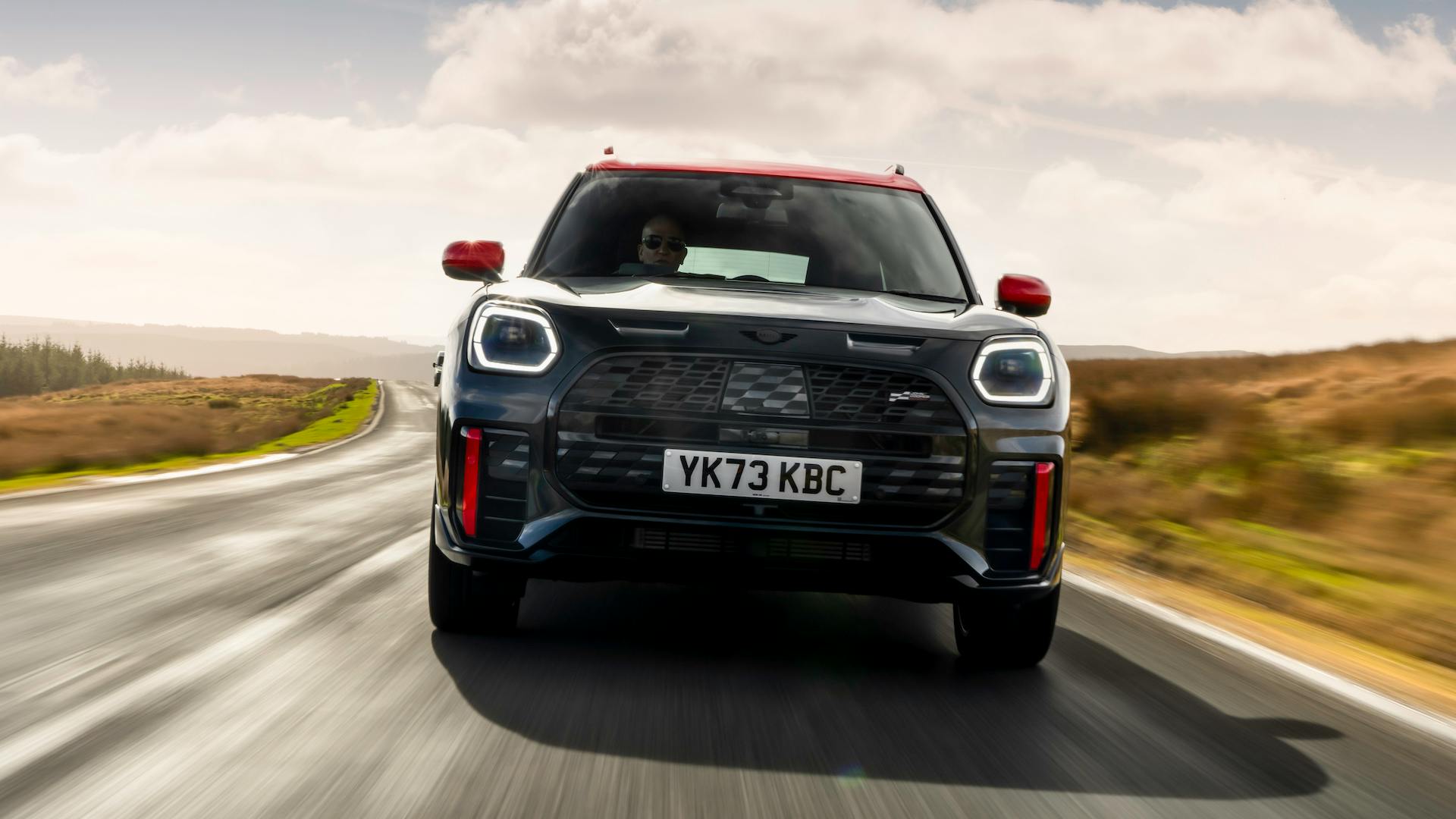 Black Friday MINI