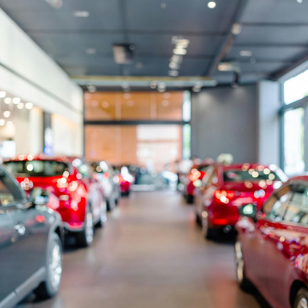Ofertas coches nuevos