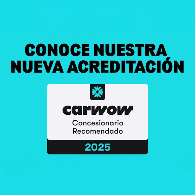 Concesionario Recomendado (1:1)