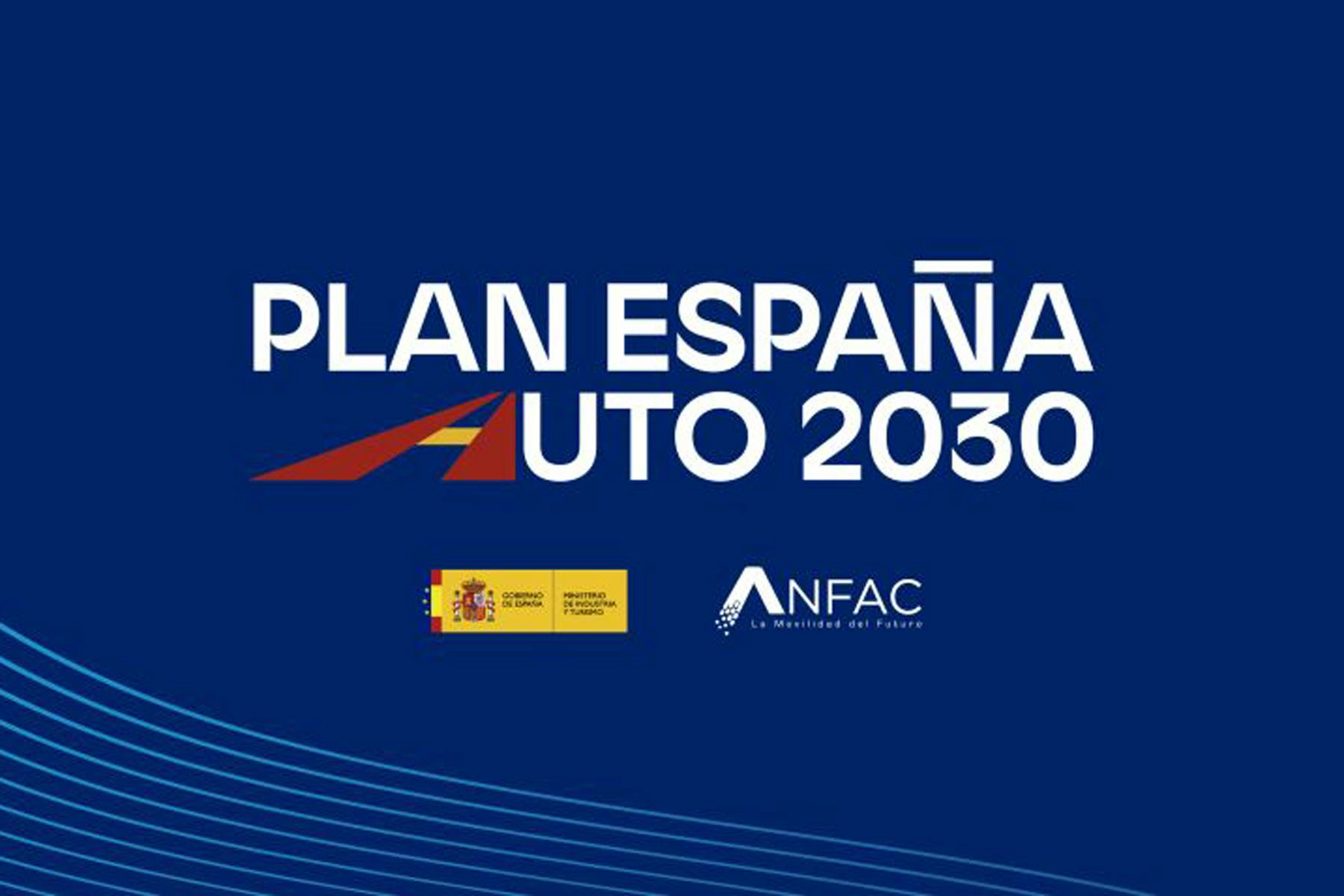 Plan Auto + 2030