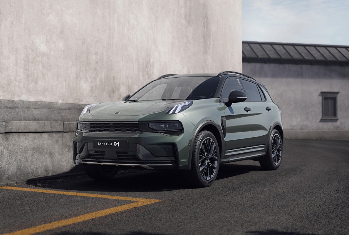 Lynk & Co 01