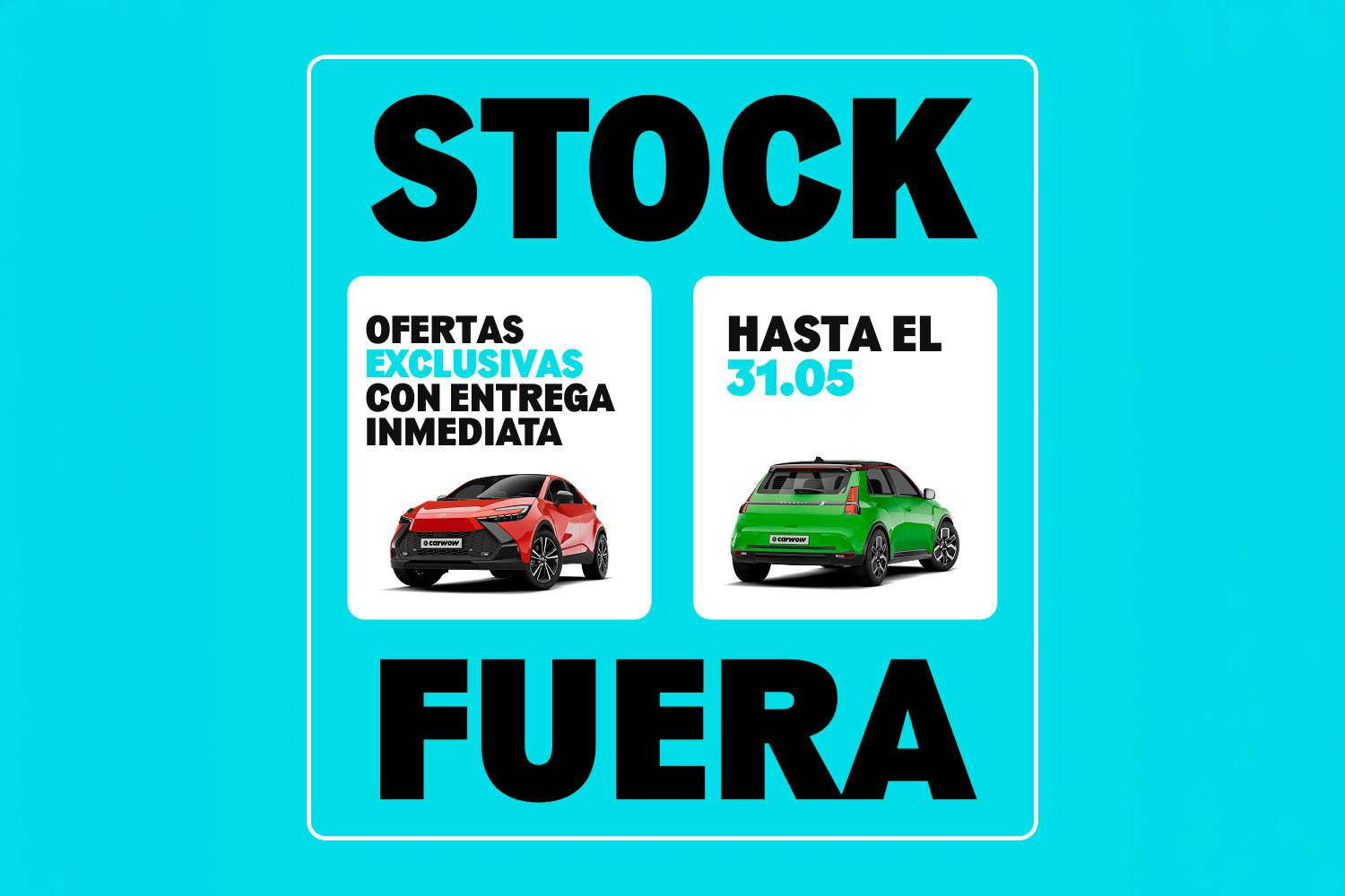 Sales day Sktock
