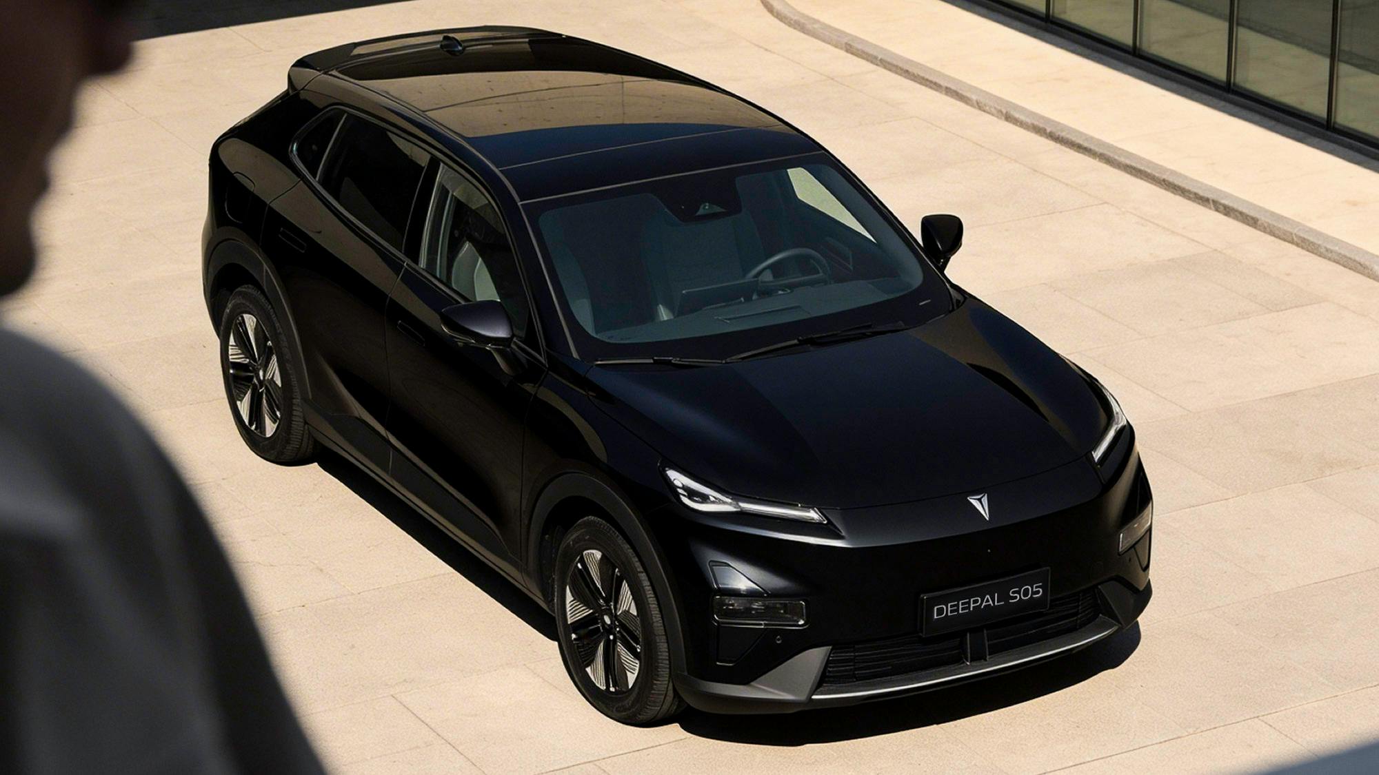 Changan Deepal S05 PHEV Black Friday