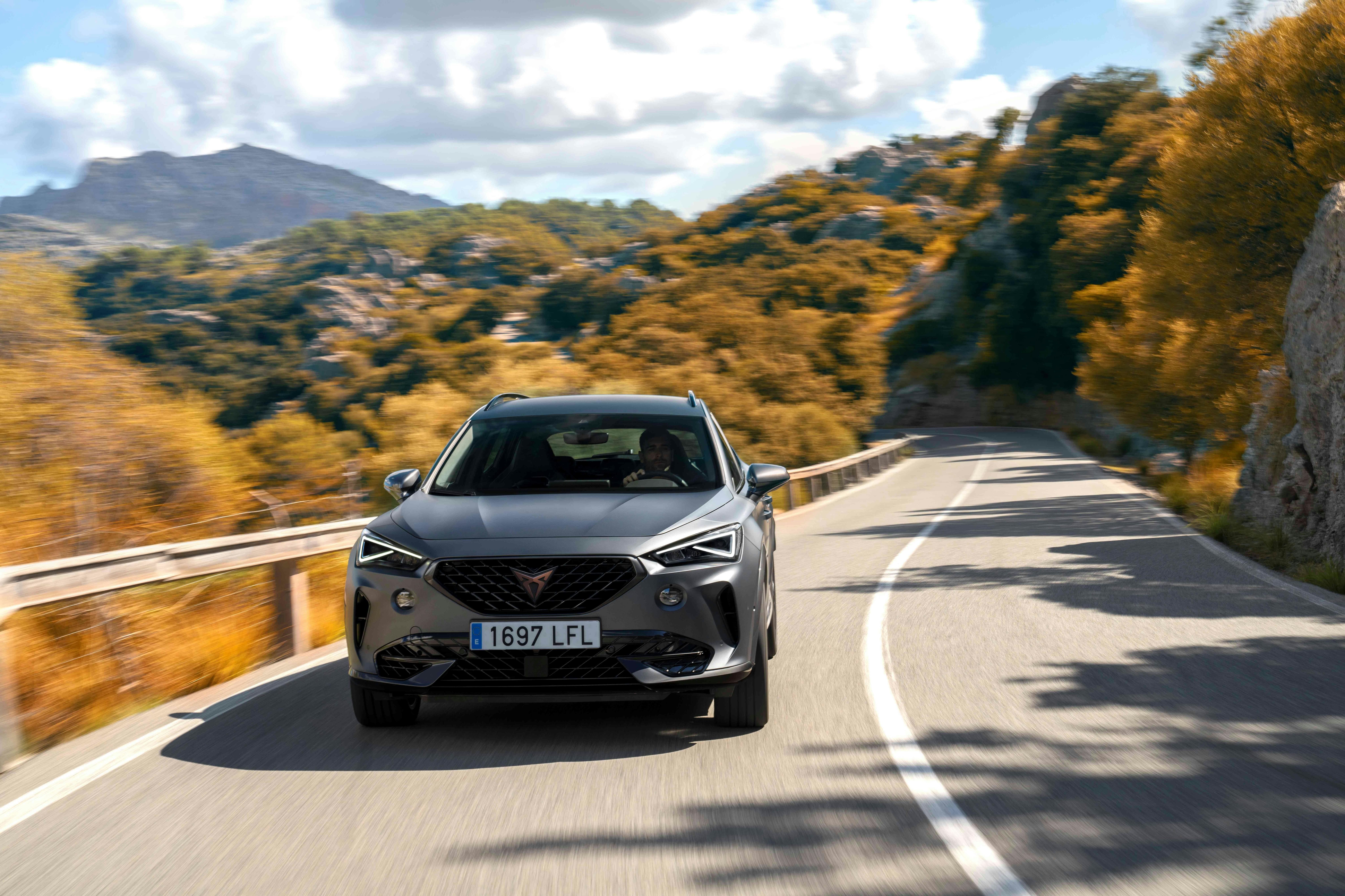 Cupra Formentor Black Friday