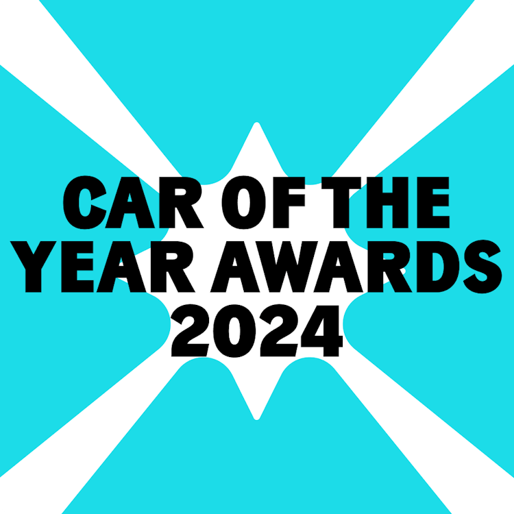 premios coche del año 2024 carwow